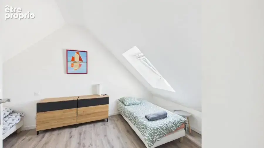 Maison 4 pièces 87 m² à vendre à Le Palais (56360) - photo 24