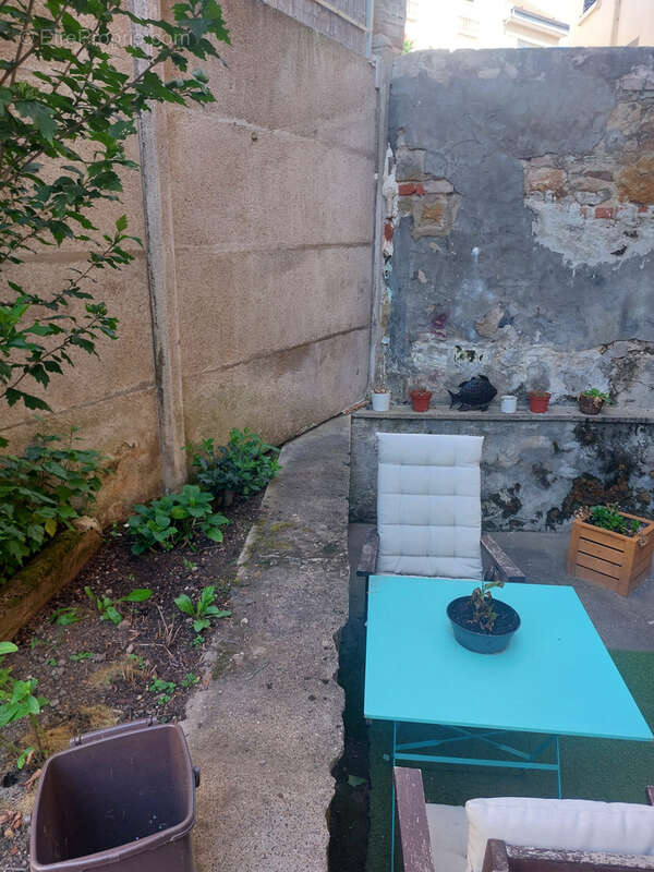 Appartement à VICHY