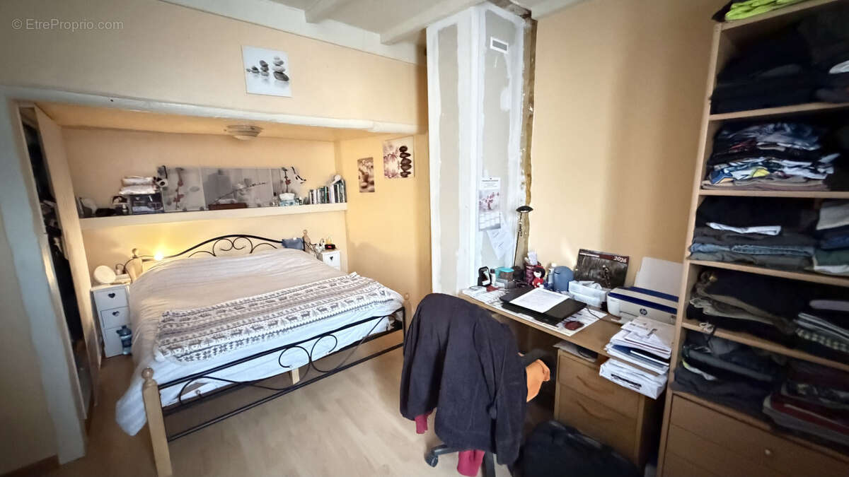 Maison à LAURE-MINERVOIS