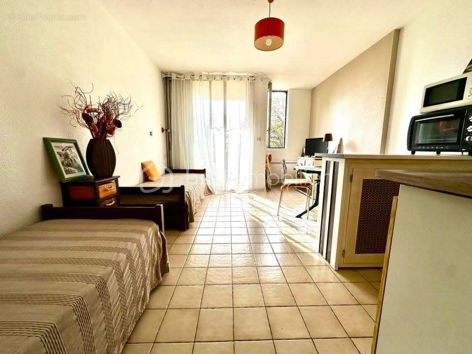 Appartement à GREOUX-LES-BAINS