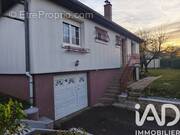 Photo 1 - Maison à SAINT-OUEN-LES-PAREY