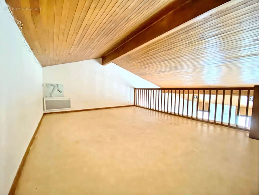 Appartement à MURET