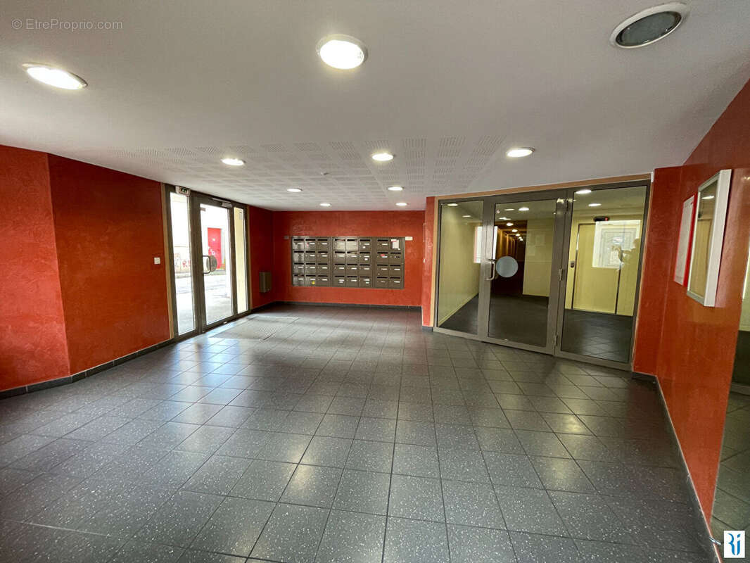 Appartement à ROUEN