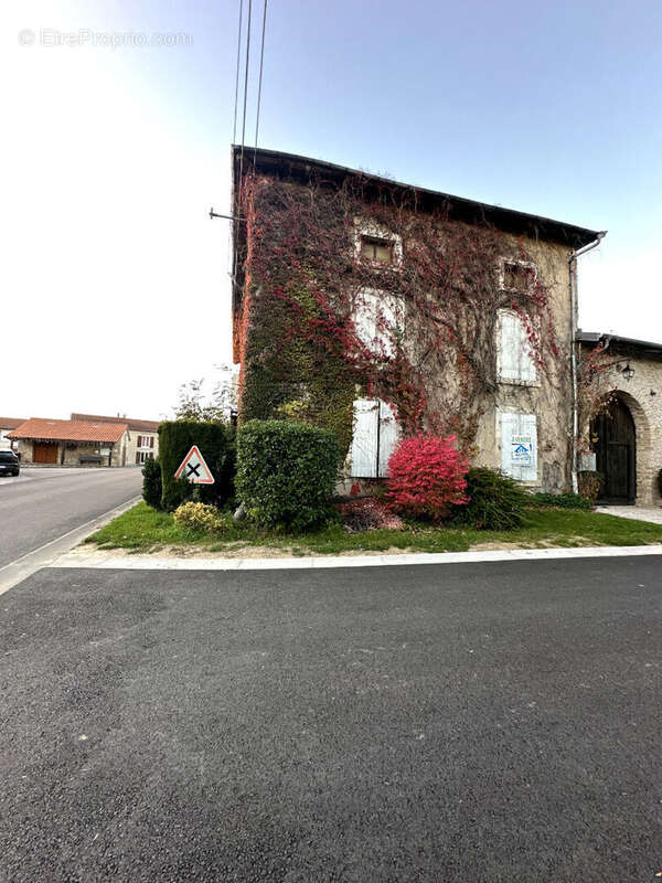 Maison à SAINT-GERMAIN