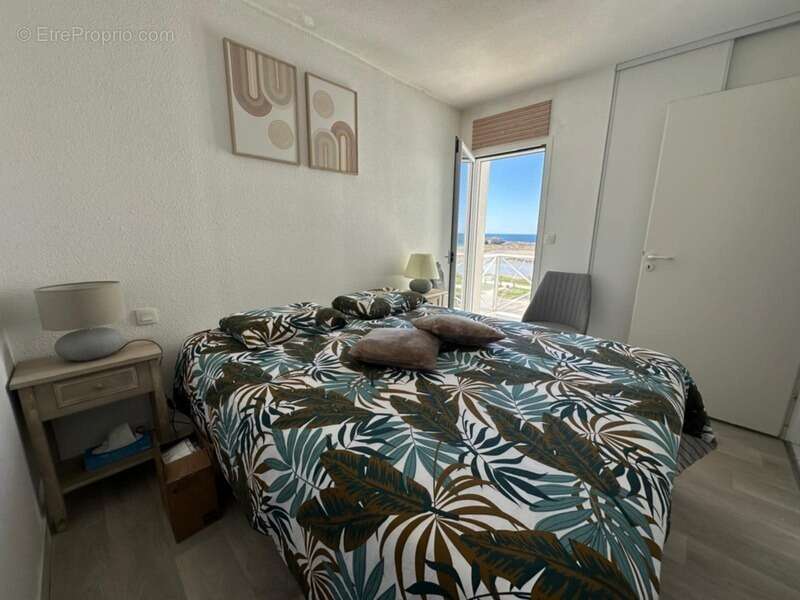 Appartement à PLOEMEUR