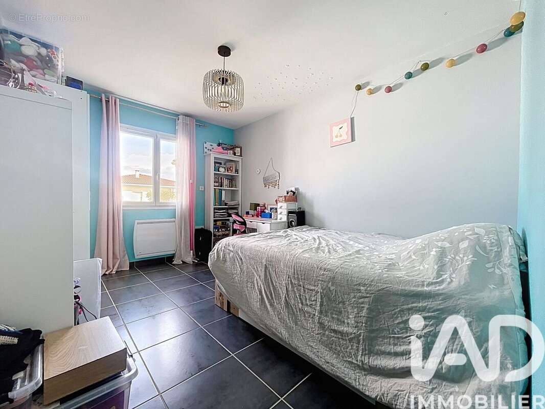 Photo 8 - Maison à CASTELCULIER