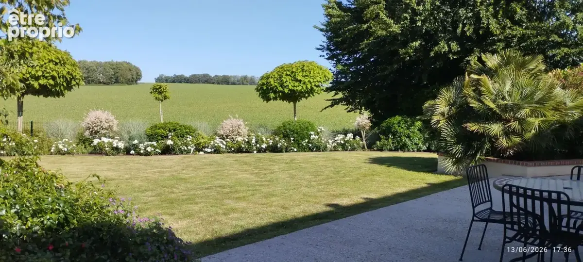 HATTENVILLE ? Maison familiale 112 m² ? 3 chambres ? Jardin clos - photo 3