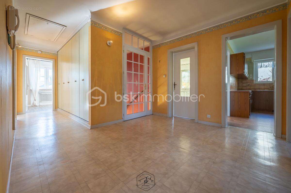 Maison à MARANGE-SILVANGE