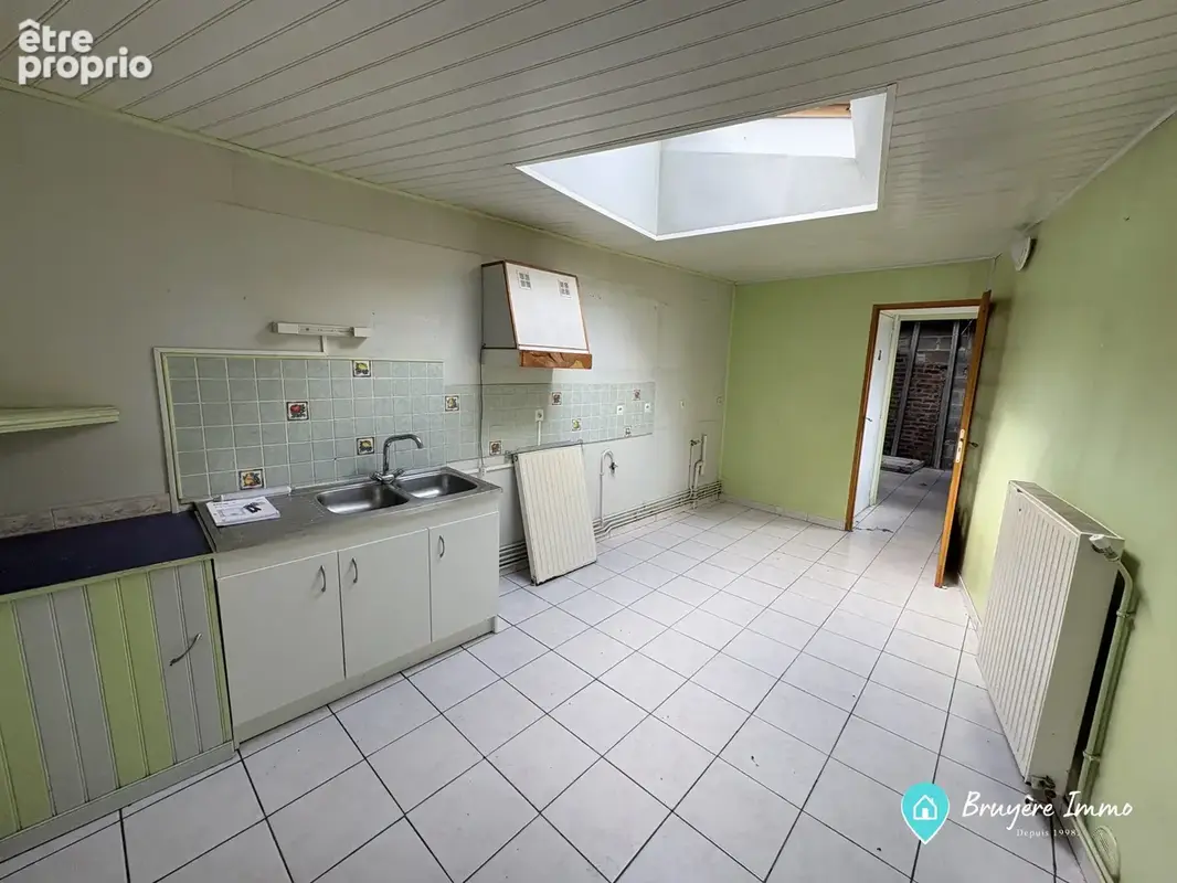 Maison 71 m² à Fourmies  - photo 3