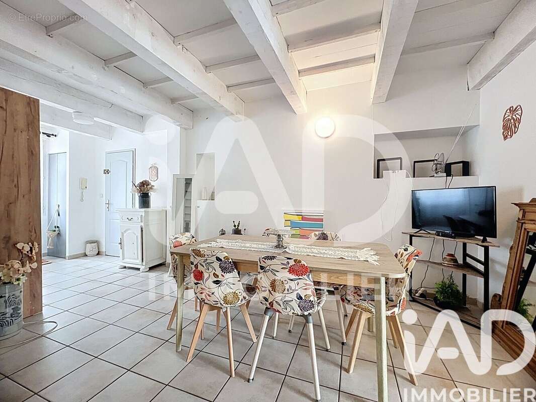 Photo 8 - Maison à PLAN-DE-CUQUES