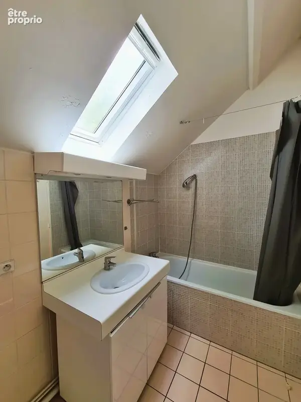 APPARTEMENT DUPLEX avec Jardin privatif dans le Parc St Corneille à VERBERIE - photo 22