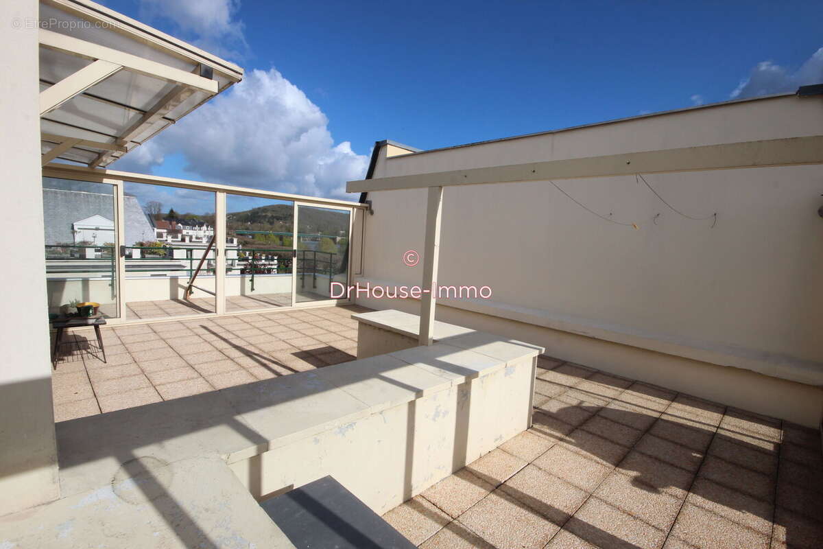 Appartement à VERNON