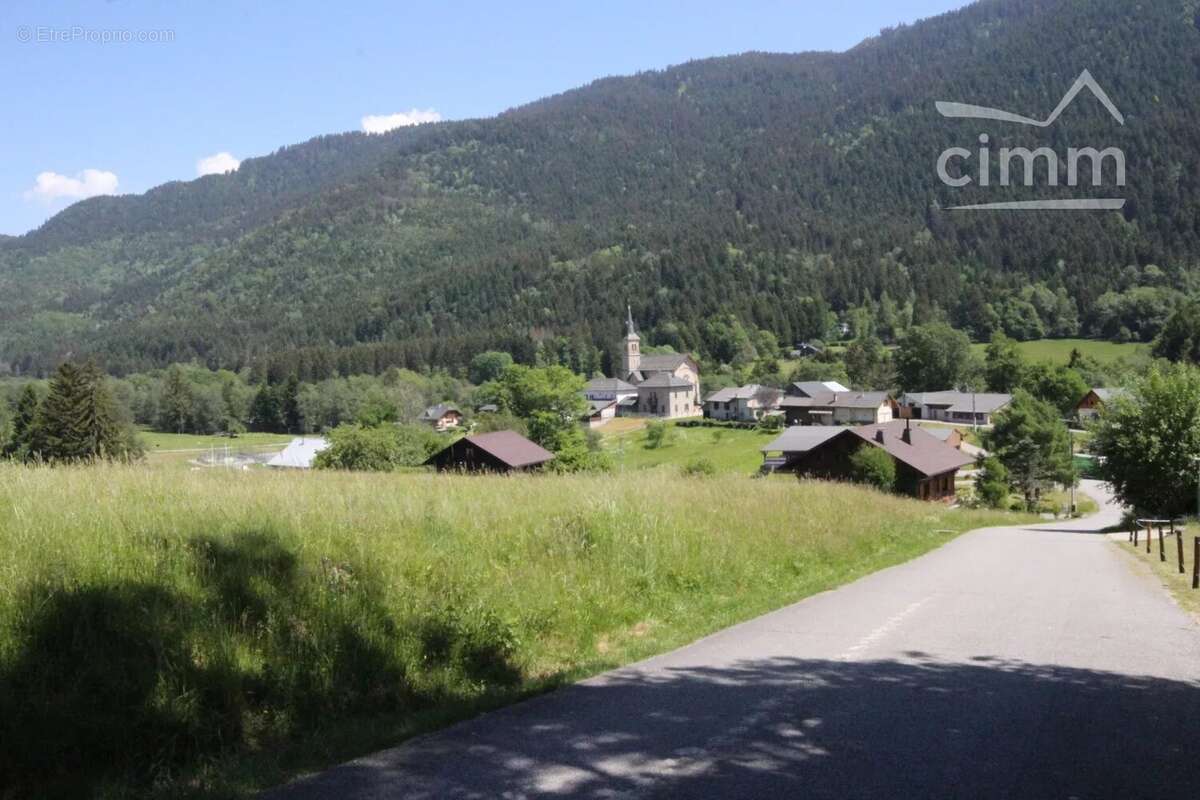 Grand terrain - photo 4