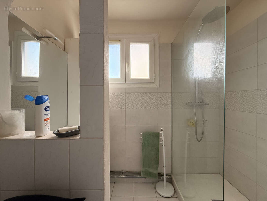 Appartement à PONT-SAINT-ESPRIT