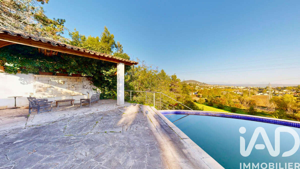 Photo 2 - Maison à MANOSQUE