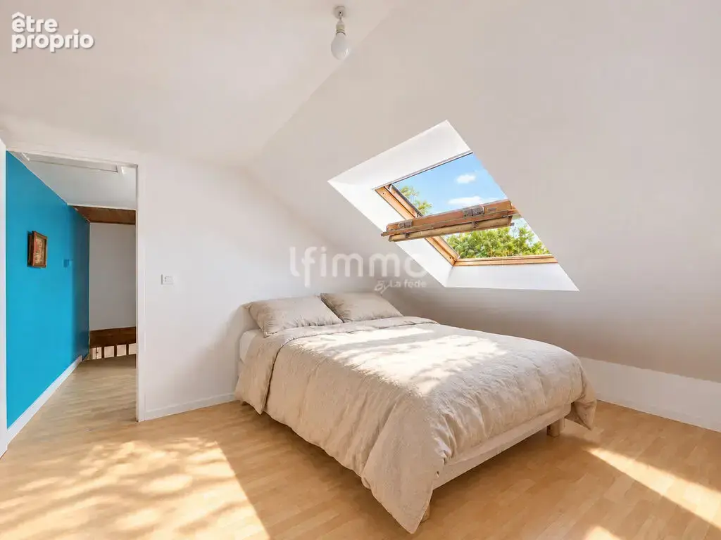 Maison de 5 pièces, 128 m² à Dinéault 29150 - photo 15