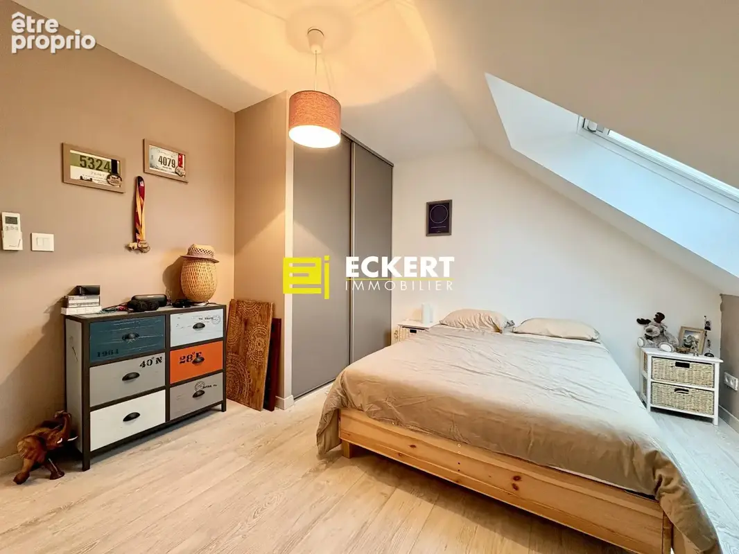 Appartement 6 pièces 98 m² à vendre à Zellwiller (67140) - photo 8