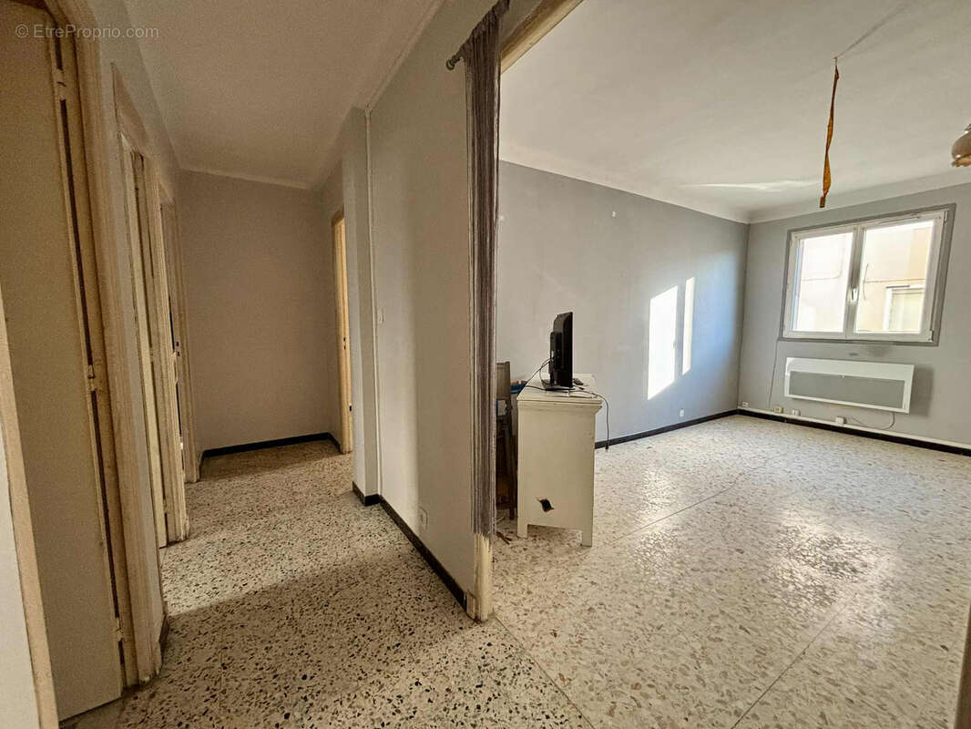 Appartement à PORT-LA-NOUVELLE