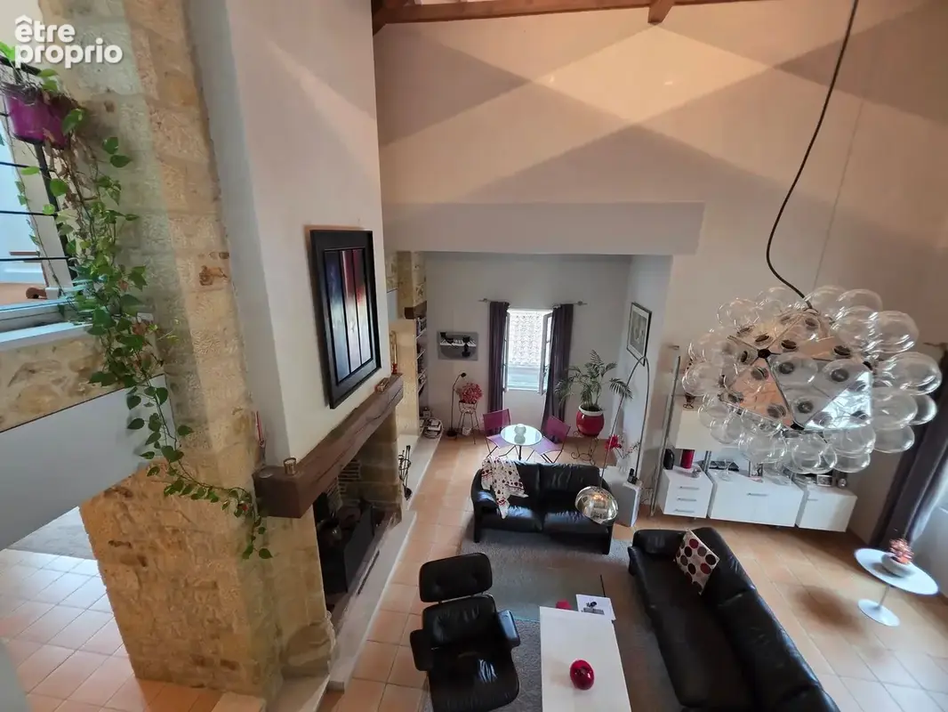 Maison_en_pierre_Prayssac46220_4455m²_terrain_4400m²_4chambres_piscine_garages_annexes_dépendances_immoprolink_agence_immobiliere (94)