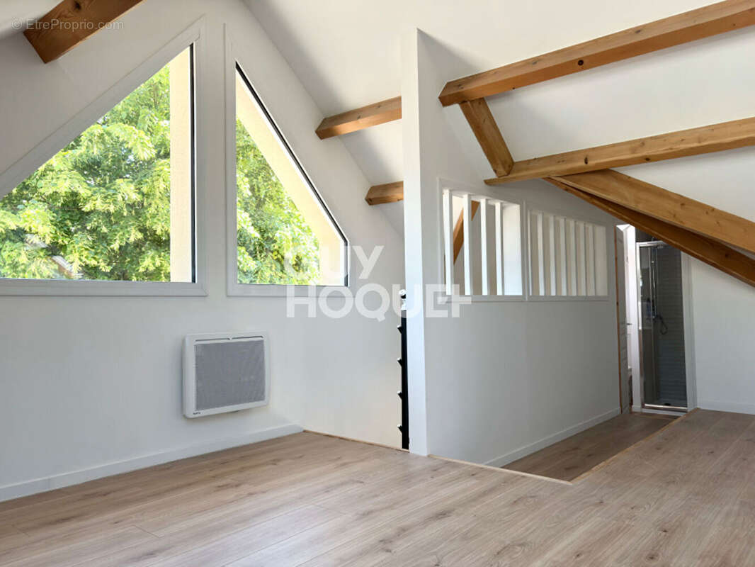 Maison à SOISY-SUR-SEINE
