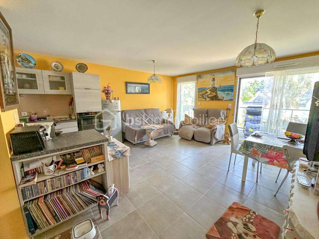 Appartement à ARRADON