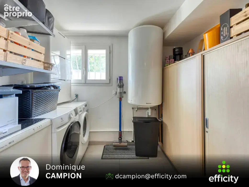 Maison 5 pièces 99 m² à vendre à Meylan (38240) - photo 21