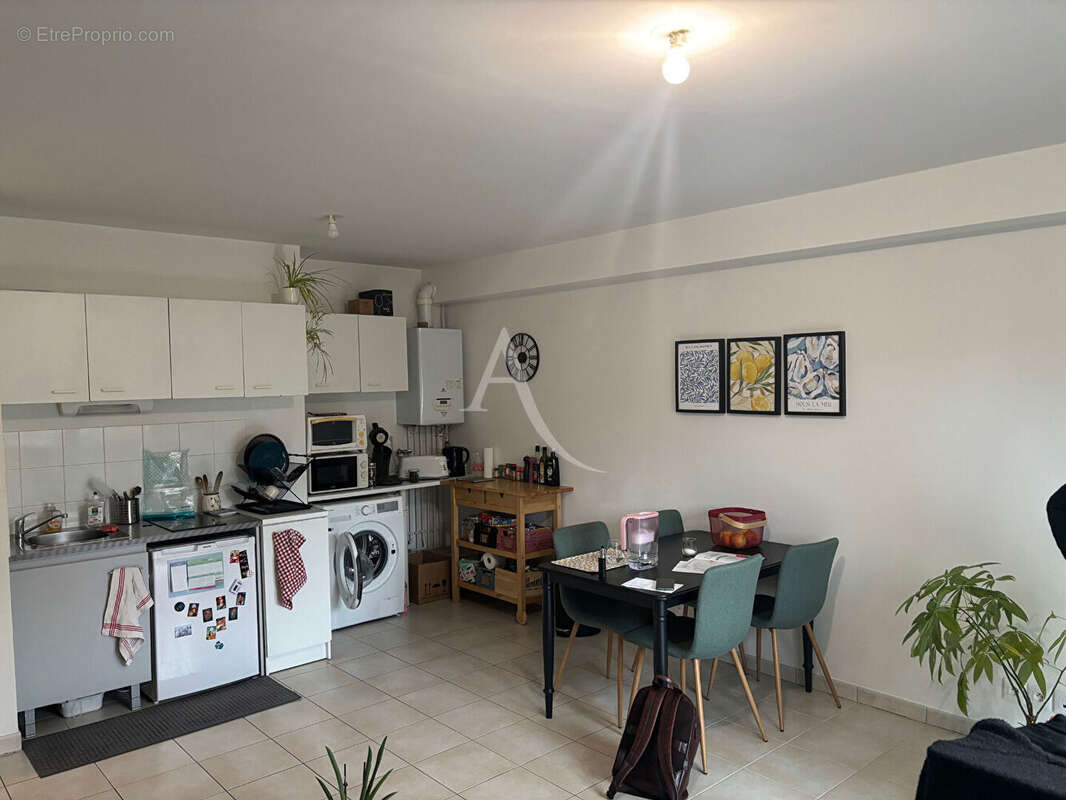 Appartement à ORVAULT