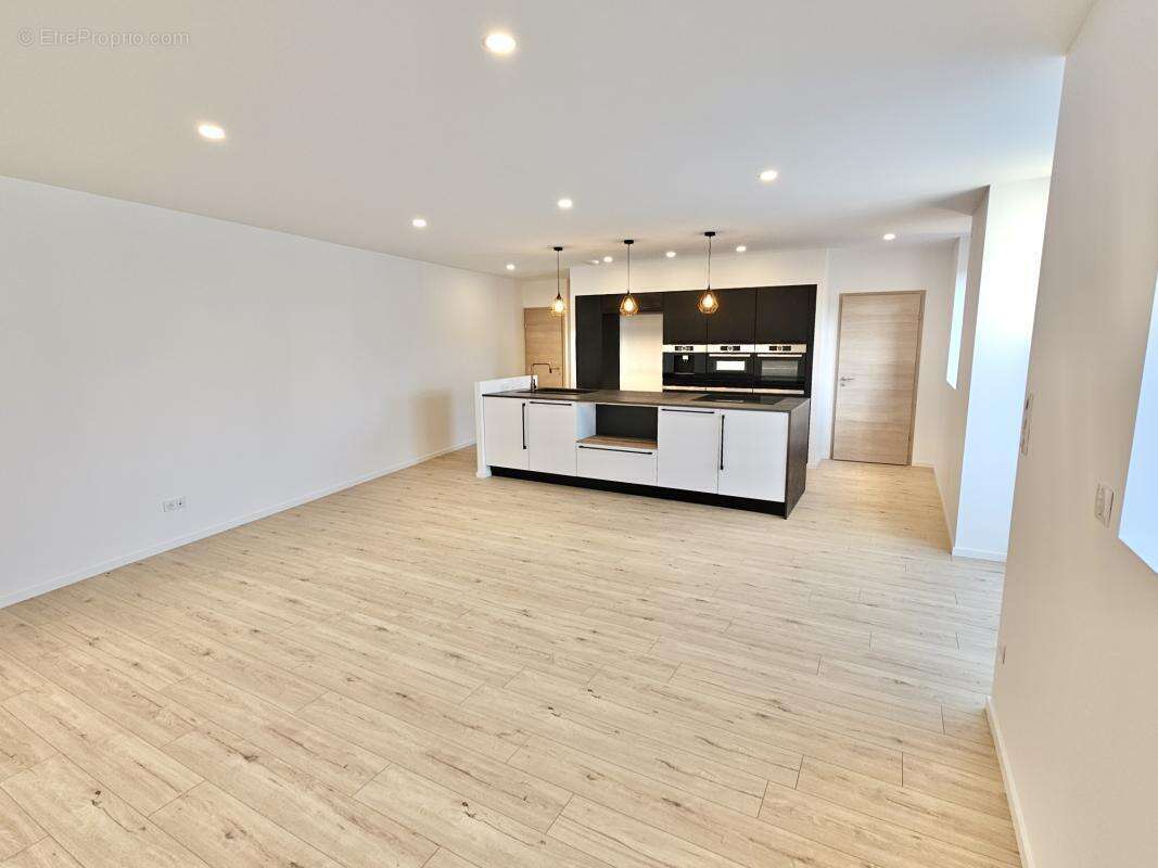 À vendre en exclusivité   mairie de saint-max   maison clé e - photo 4