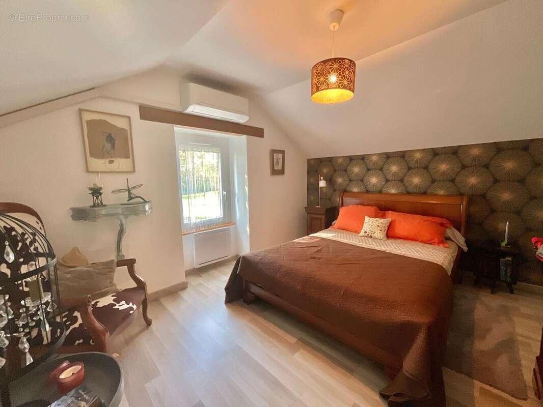 Photo 9 - Maison à MOUILLERON-LE-CAPTIF