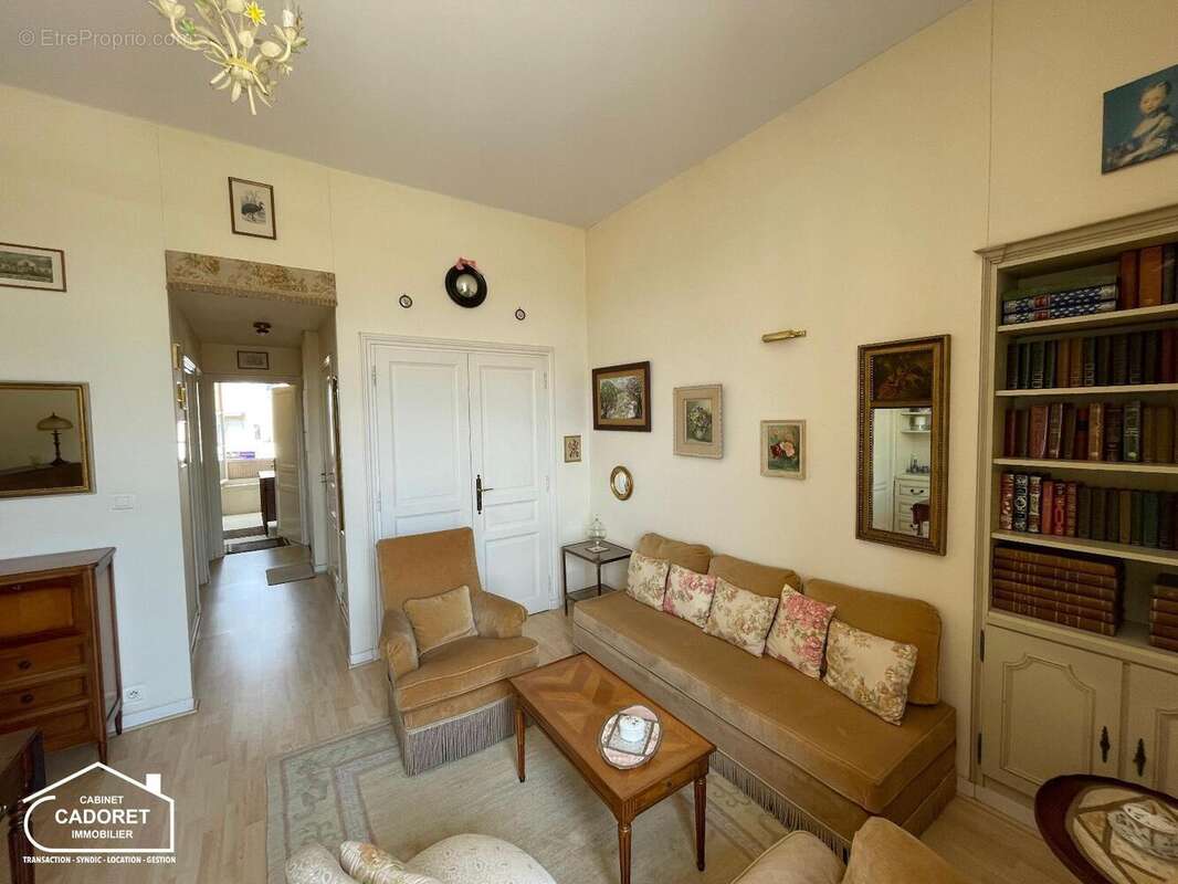   - Appartement à PORNIC