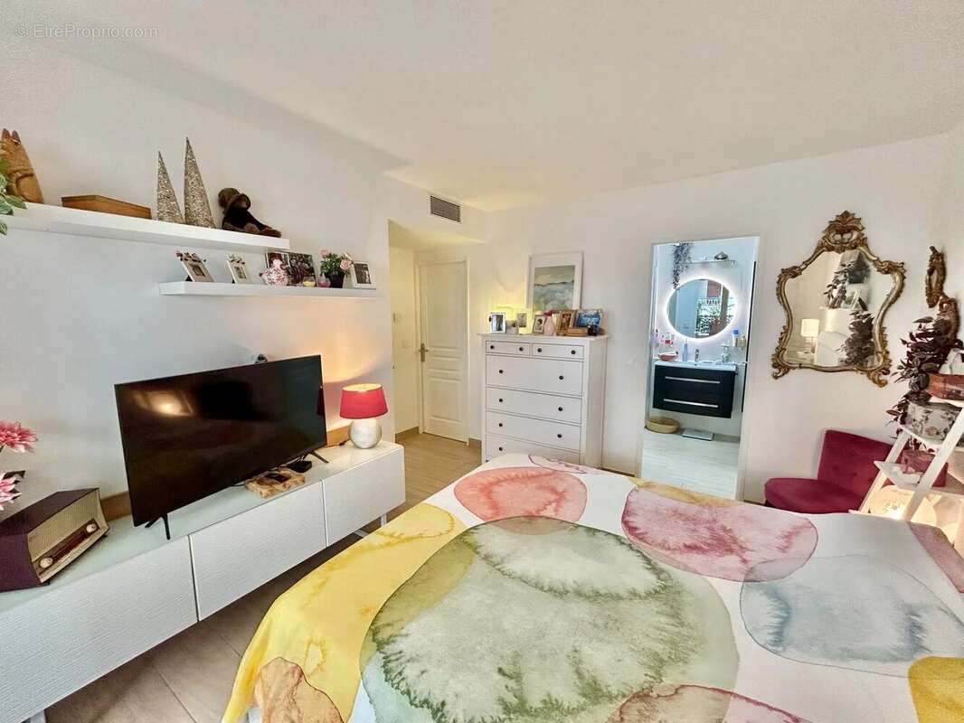 Cannes centre – 4 pièces – grand garage - photo 19