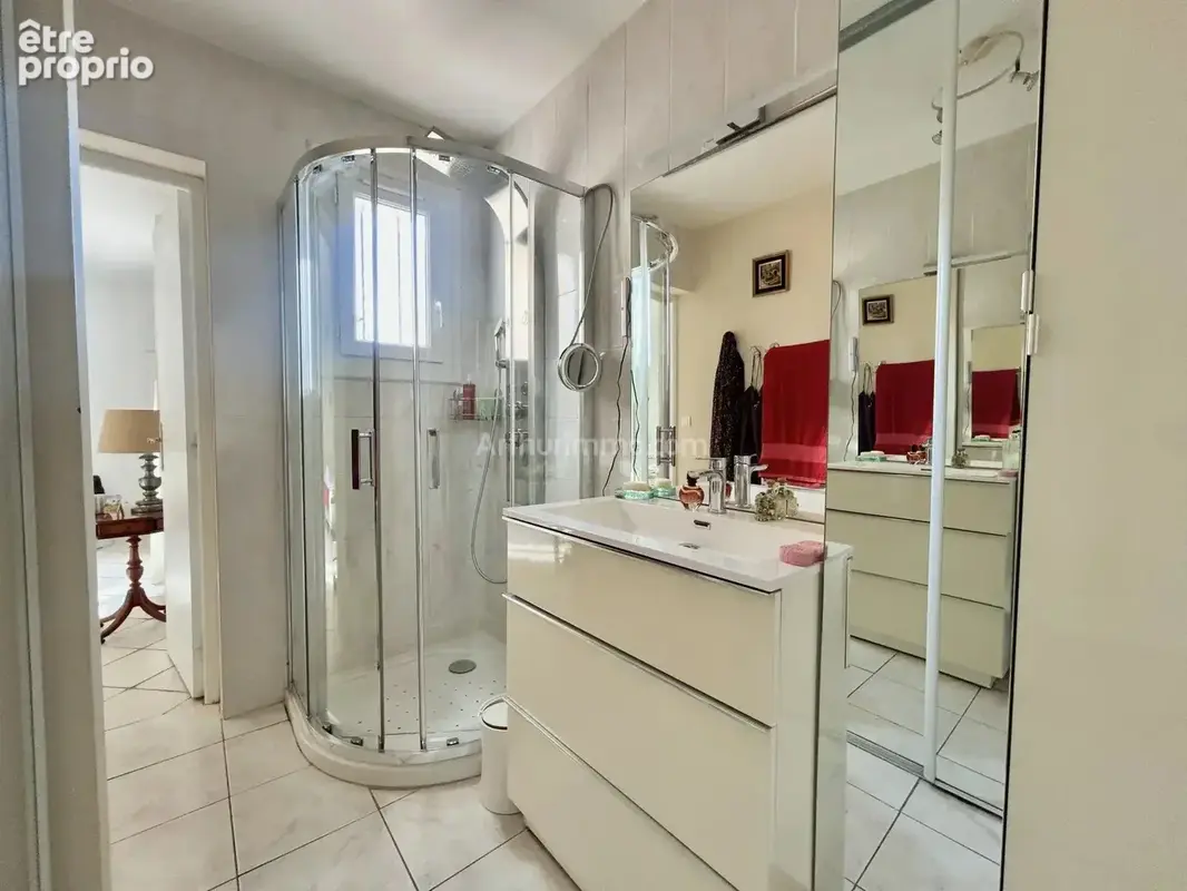 Vente Appartement Antibes(06600) 462 000ï¿œ - photo 6