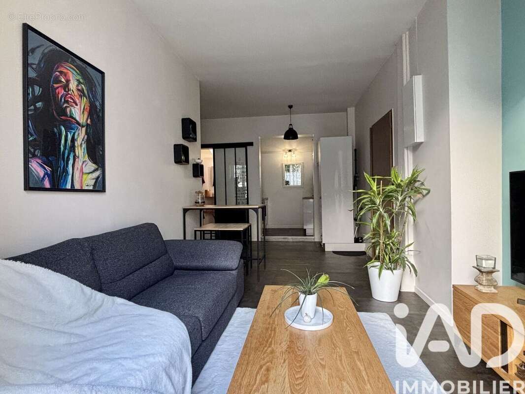 Photo 3 - Appartement à ORLEANS