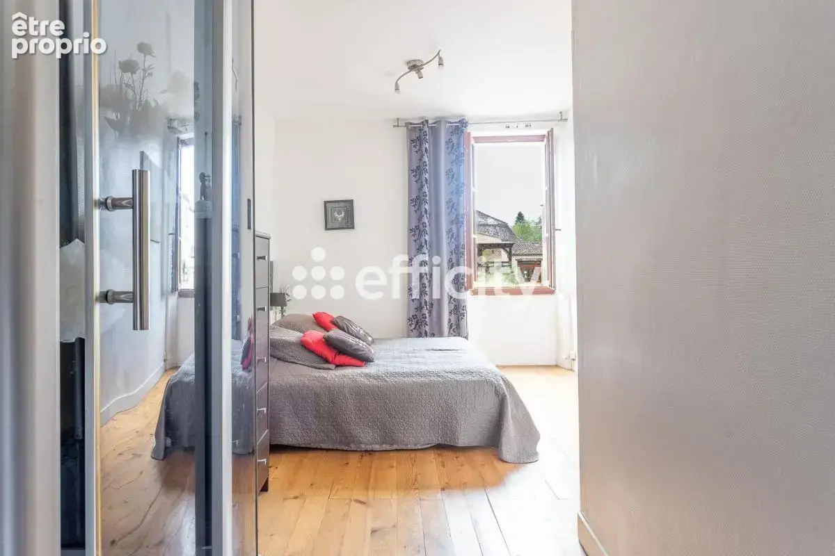 Maison 3 pièces 79 m² à vendre à Lanquais (24150) - photo 3