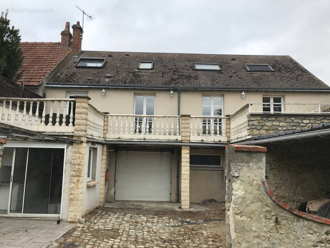 Appartement à PITHIVIERS