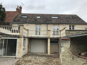 Appartement à PITHIVIERS