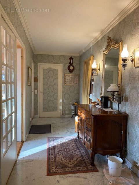 Appartement à CALUIRE-ET-CUIRE