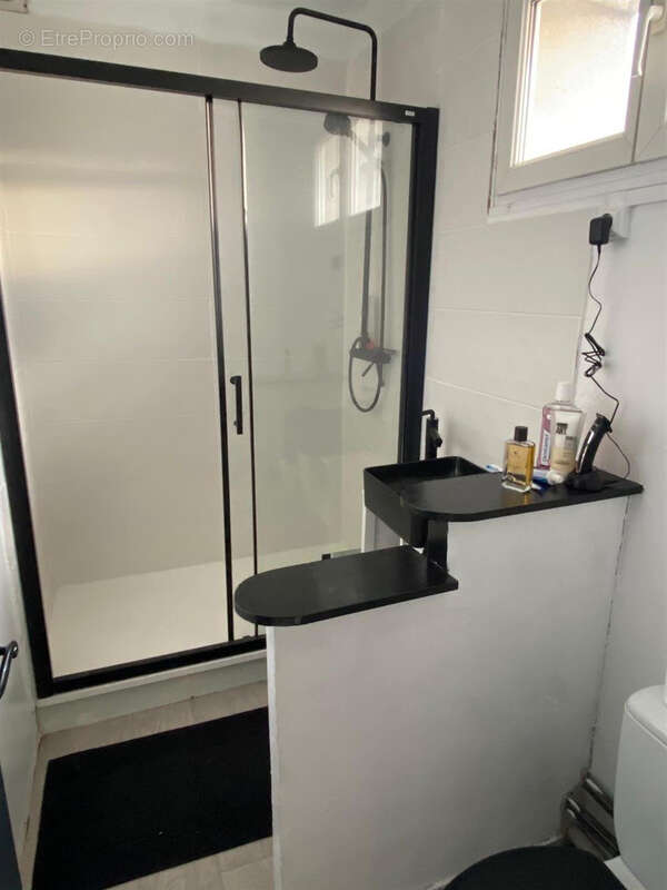 Appartement à VERBERIE