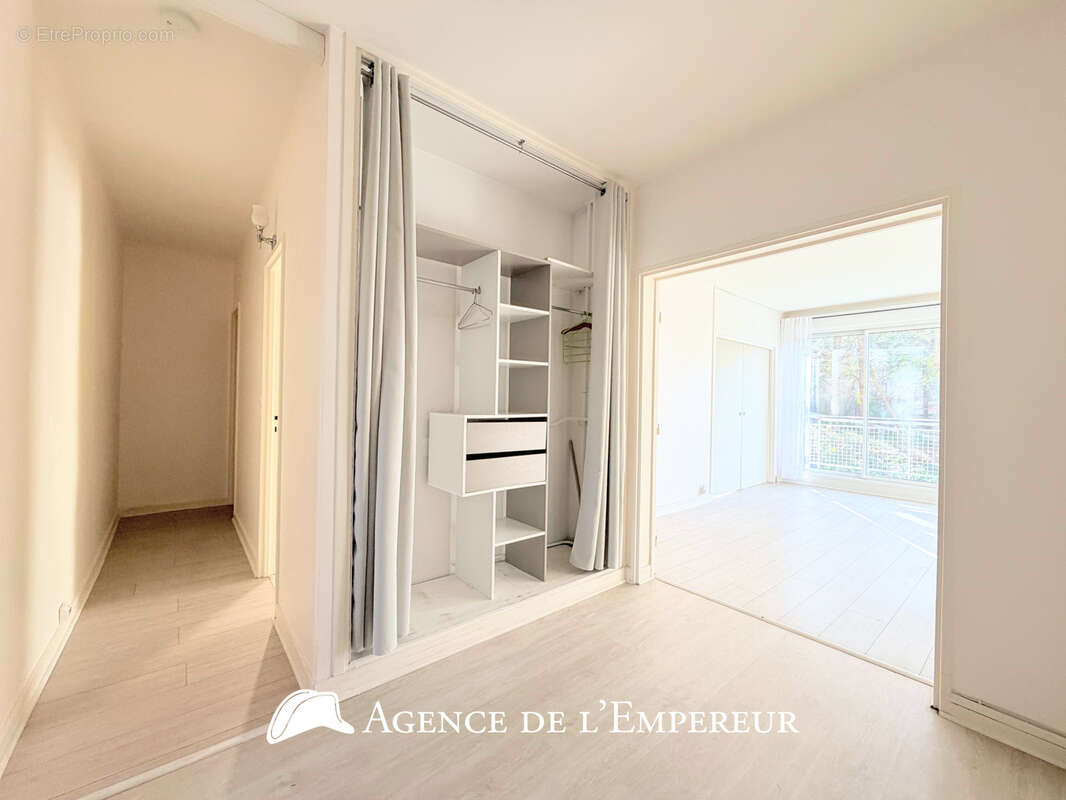 Appartement à RUEIL-MALMAISON
