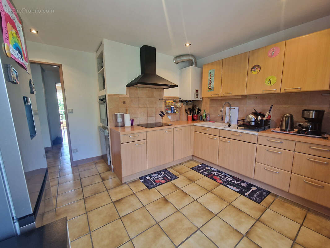 Appartement à VALENCE