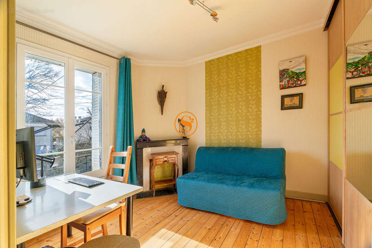 Maison à ORRY-LA-VILLE