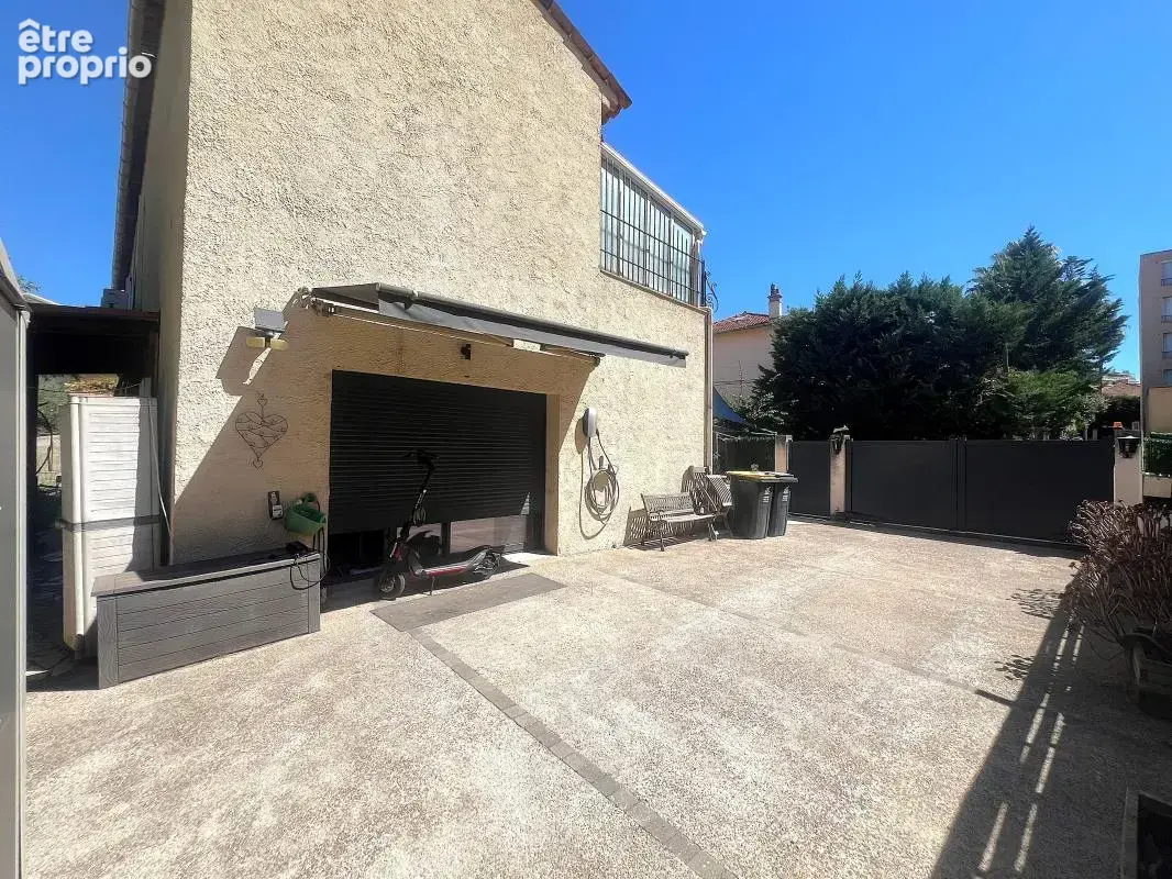 Maison 5p cannes - photo 11