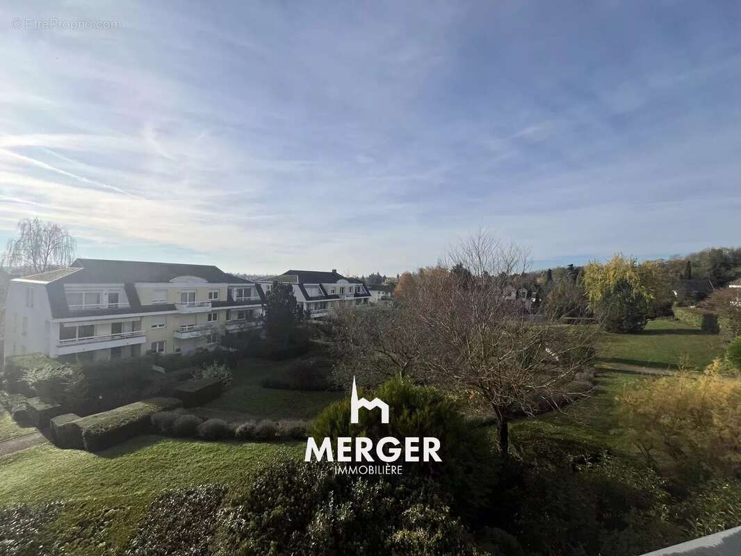 Appartement à MITTELHAUSBERGEN