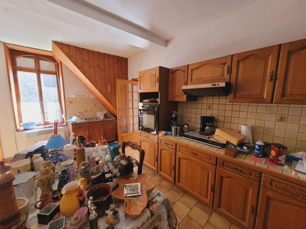 Maison à AVESNELLES