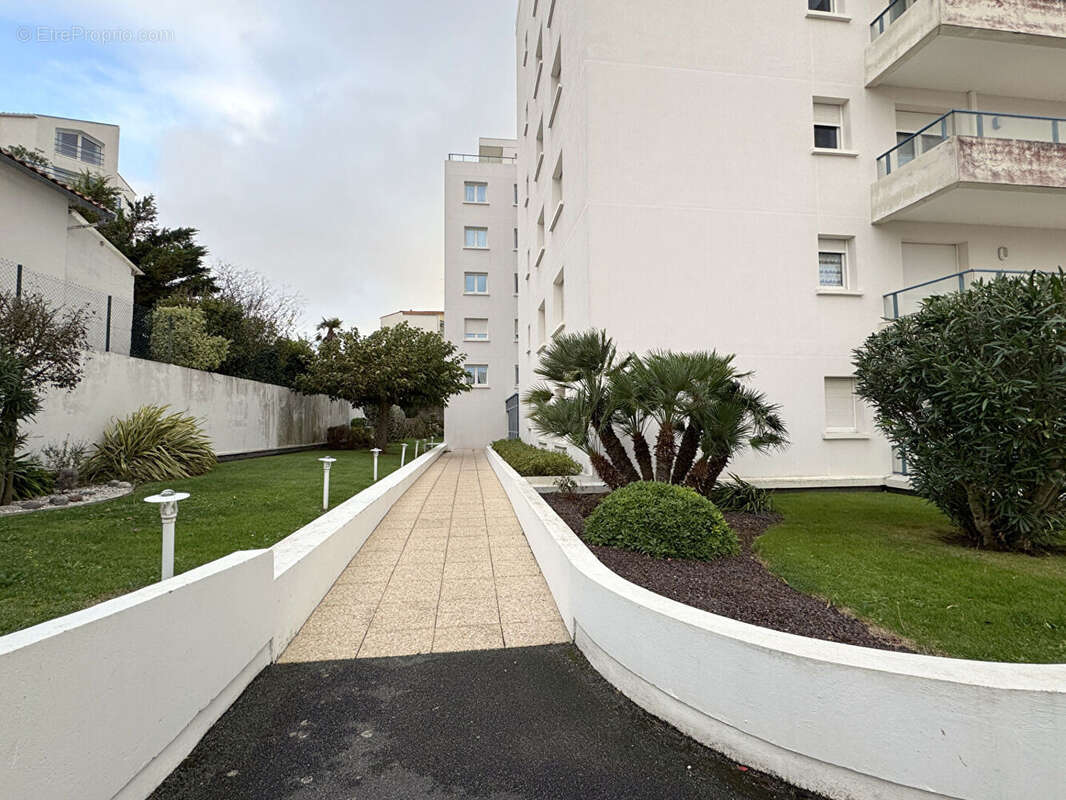 Appartement à ROYAN