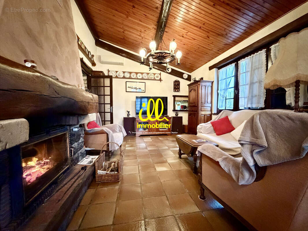 Maison 109 m² à Nouvion-Sur-Meuse  - photo 8