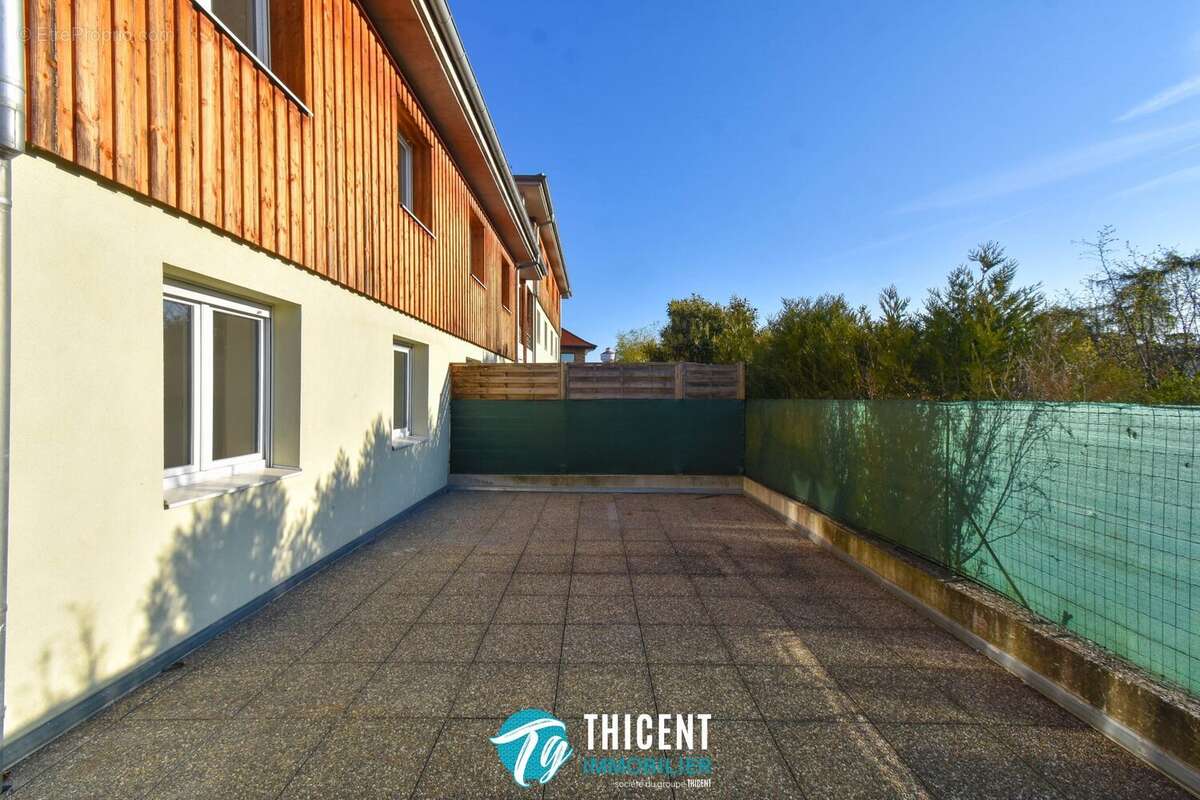 Appartement 67 m² à Bischwiller  - photo 2