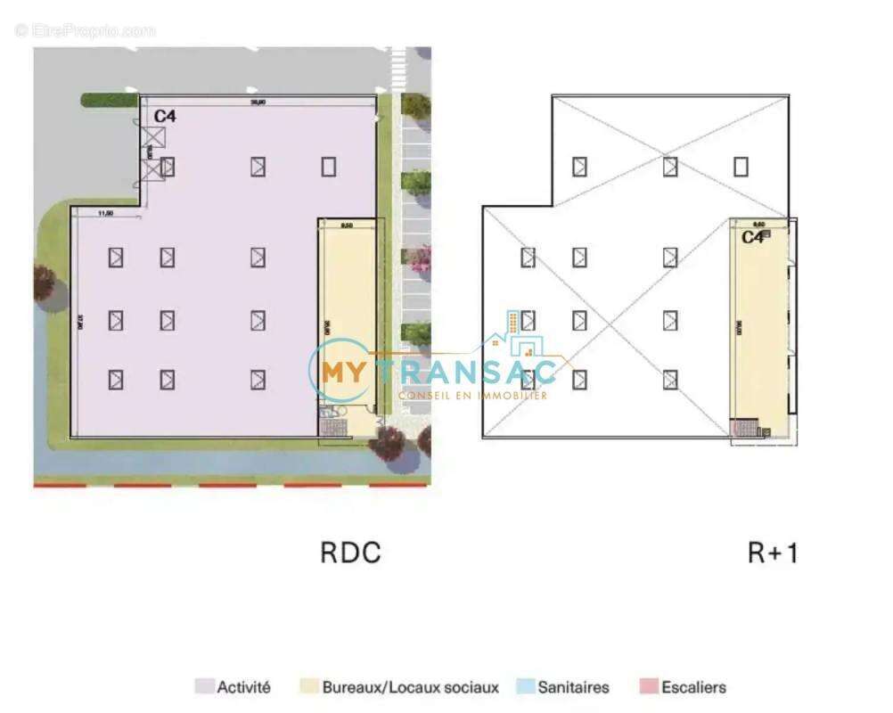 Commerce à VILLEBON-SUR-YVETTE