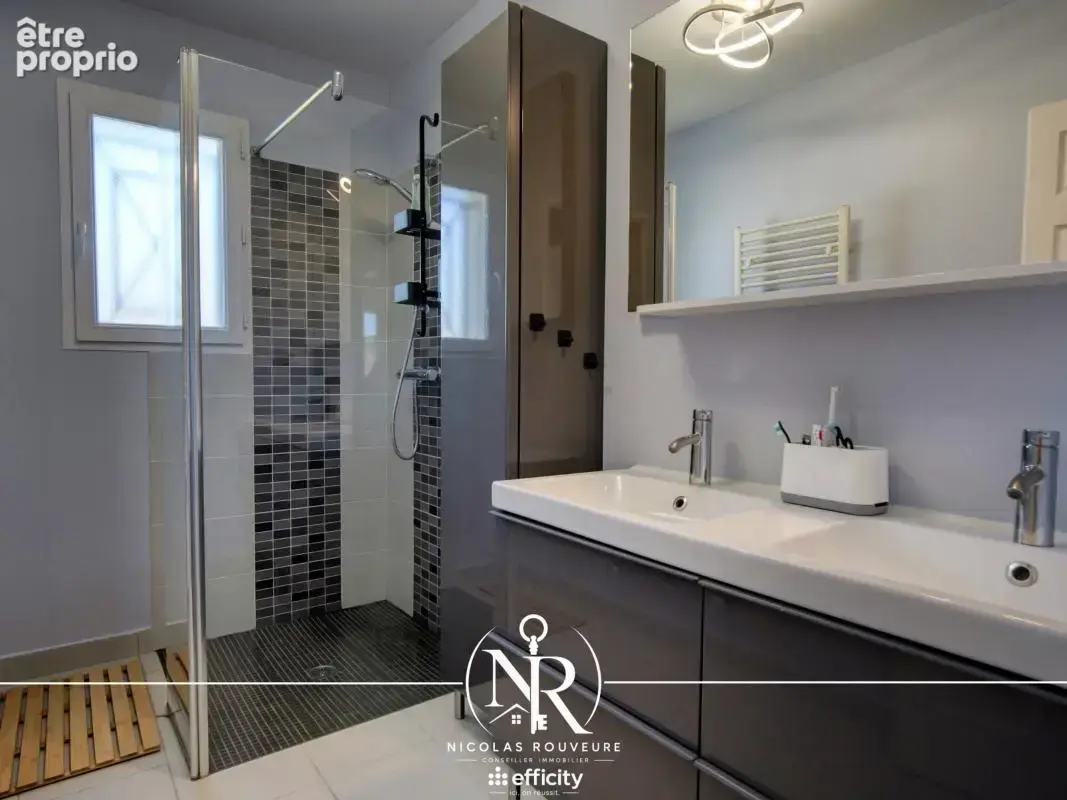 Maison 119 m² à Villette-D'anthon  - photo 20