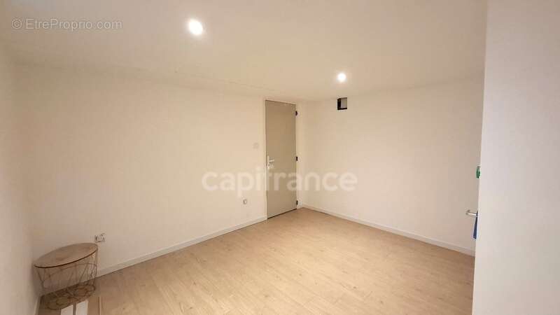 Maison à SAINT-GILLES-CROIX-DE-VIE